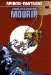 Spirou et Fantasio, Tome 48 L'homme qui ne voulait pas mourir by Jean-David Morvan
