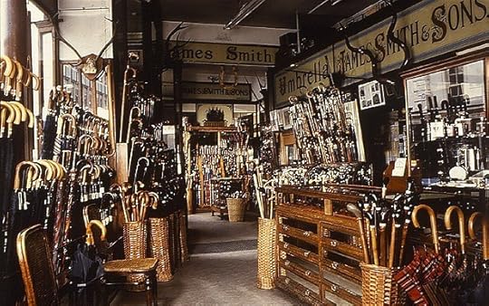 James+Smith+and+Sons