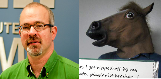 Angrist and the Ethicator