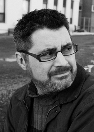 Corey Redekop - Christopher Meades doppelganger?