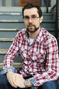 Christopher Meades - Corey Redekop doppelganger?