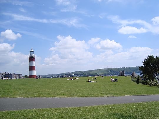 Spring 2013 (last of Plymouth) 072