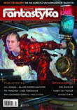 Nowa Fantastyka 12/2012 - okładka