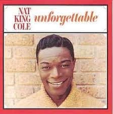 Nat King Cole 