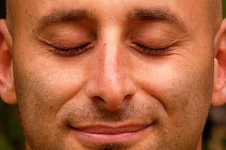 Meditation-Smile