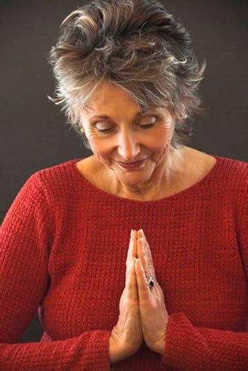 Patt Lind-Kyle, author, teacher, consultant - tools for meditation