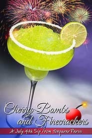 Cherry Bombs & Firecrackers cover