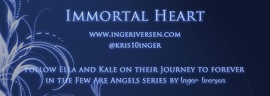 Kale Immortal HeartSP