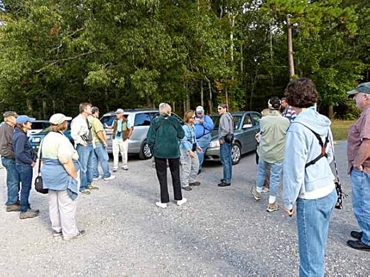 GroupParkingLot