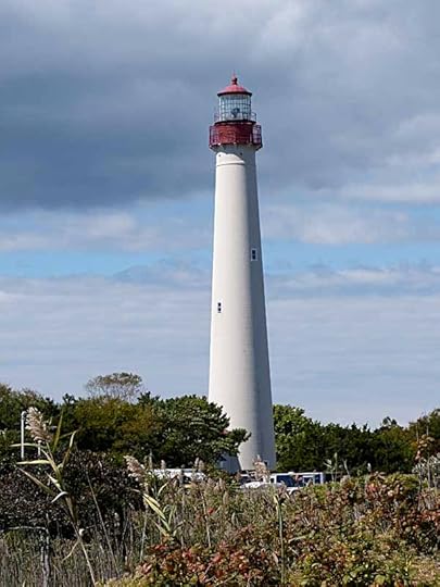 CapeMayLighthouse