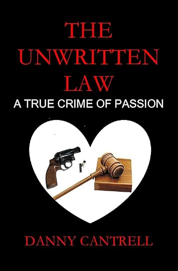 Enter to Win The Unwritten Law in Trade Paperback