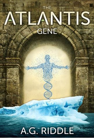 The Atlantis Gene