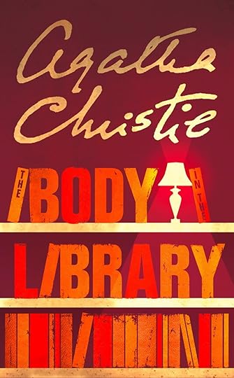 Body in the Library