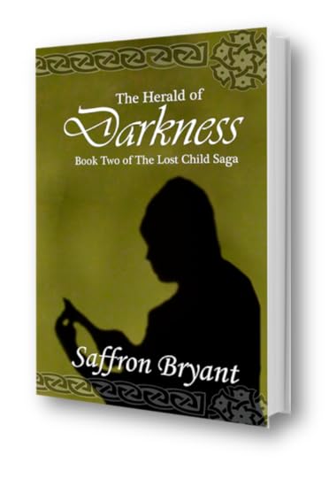 Herald of Darkness