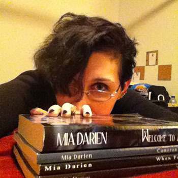 Mia Darien