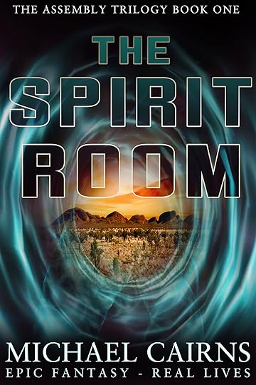 The Spirit Room
