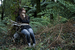 Captive | A