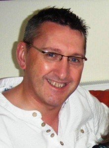 Stuart Reid
