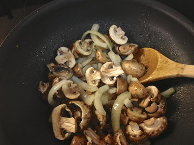 Sweet & Sour Veggies