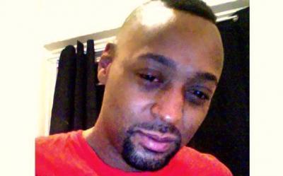 Mark Carson, 32, openly gay man shot to death in the face in NYC (Gay Star News photo).