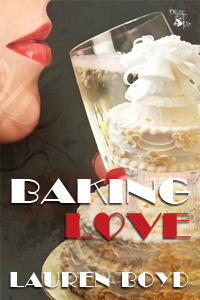 baking love