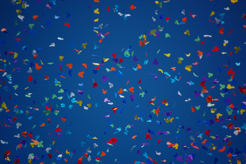 rf getty mickeys in the sky