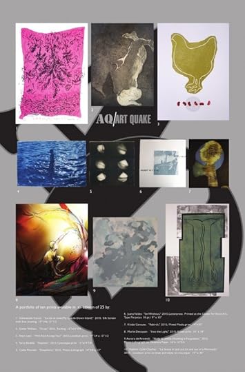 ArtQuake