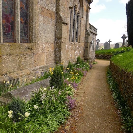 Churchyard 3