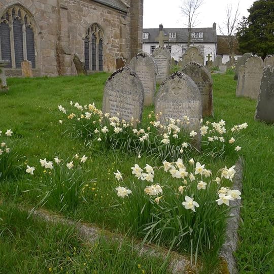 Churchyard 4