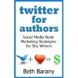 Twitter for Authors