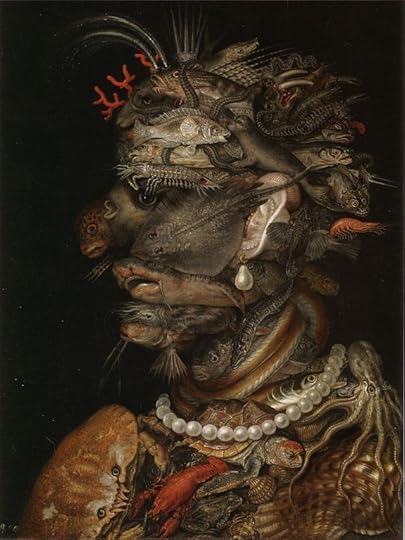 Giuseppe Archimboldo, 