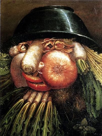 Giuseppe Arcimboldo, 
