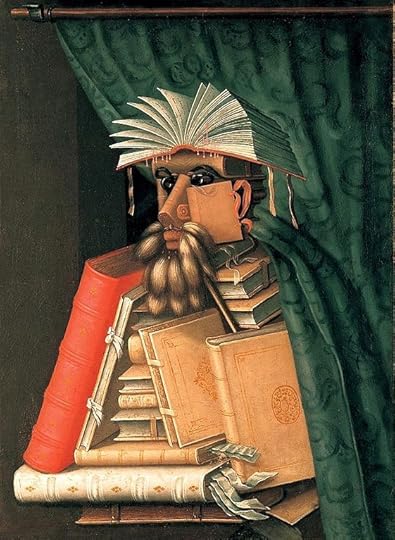 Giuseppe Arcimboldo, 