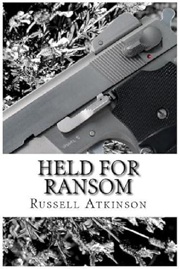 Book #1 in the Cliff Knowles Mysteries