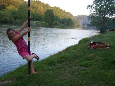 Post image for Researching, a Morning With Bob Pate