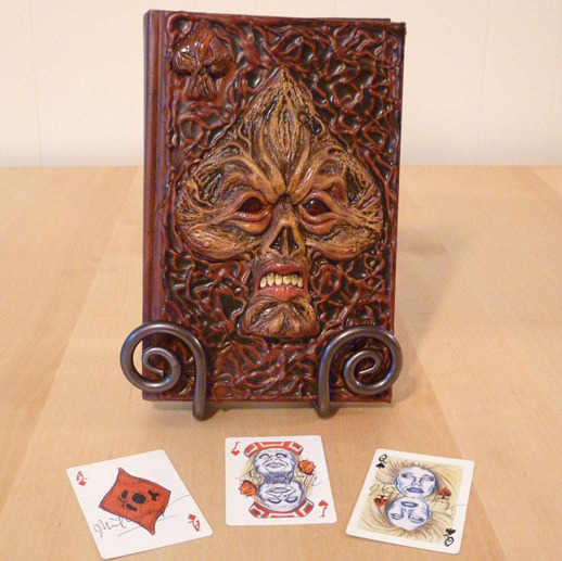 Preorder to win a rare collectible edition!