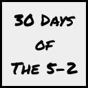 The 5-2 Crime Poetry Weekly