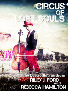 horror ebook