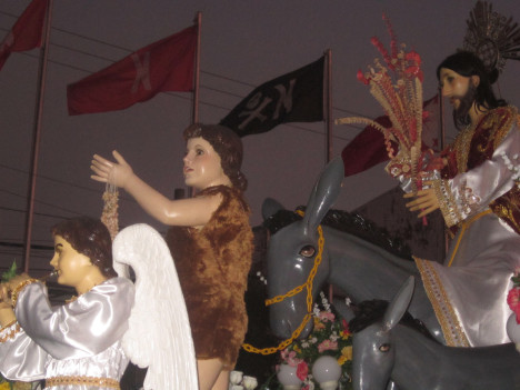 Pananampalataya sa kalayaan.