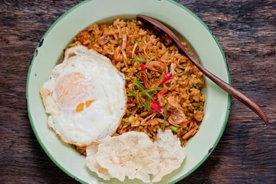 nasi goreng