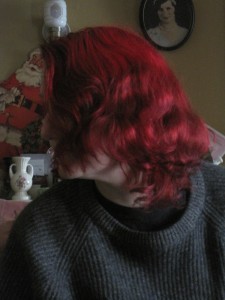 renji red 003