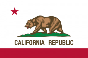 Happy Birthday California
