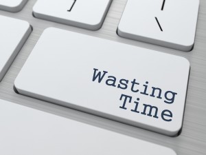 Fight Procrastination