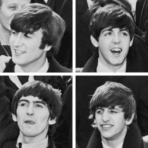 The Beatles Reunited
