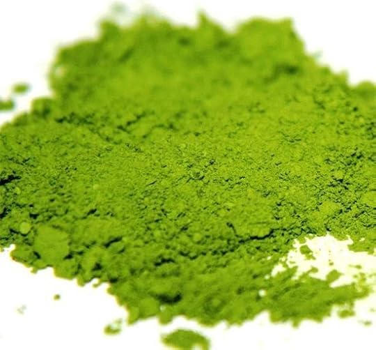 Matcha