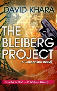 Gripping thriller by top author