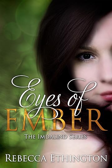 Eyes of Ember amazon