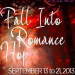 Fall Romance Review Hop