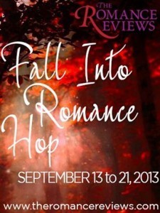 Fall Romance Review Hop