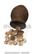 Stock-photo-ancient-greek-coins-found-in-the-ruins-of-ampurias-spain-isolate-don-white-103344365
